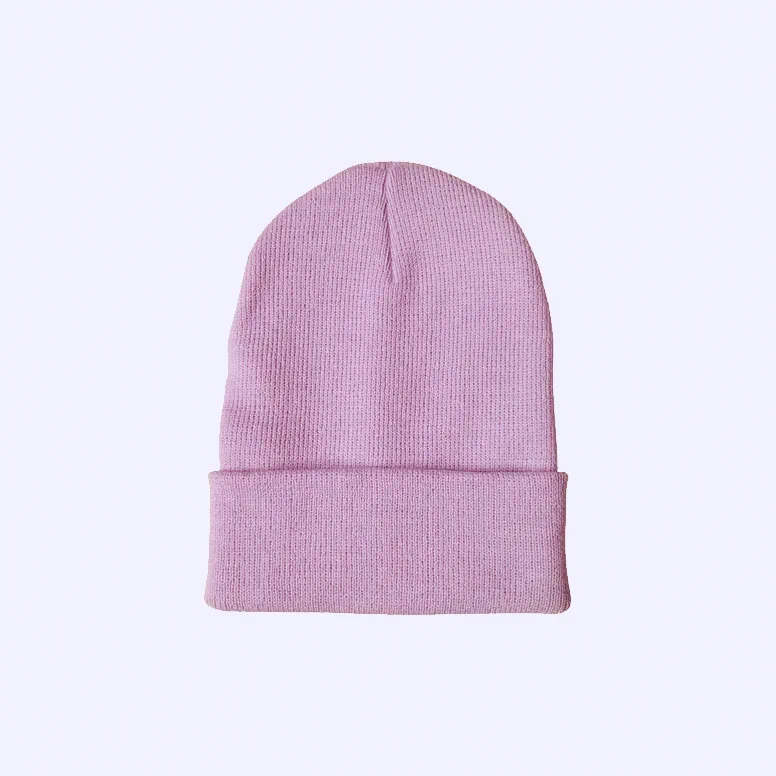Knit Beanie